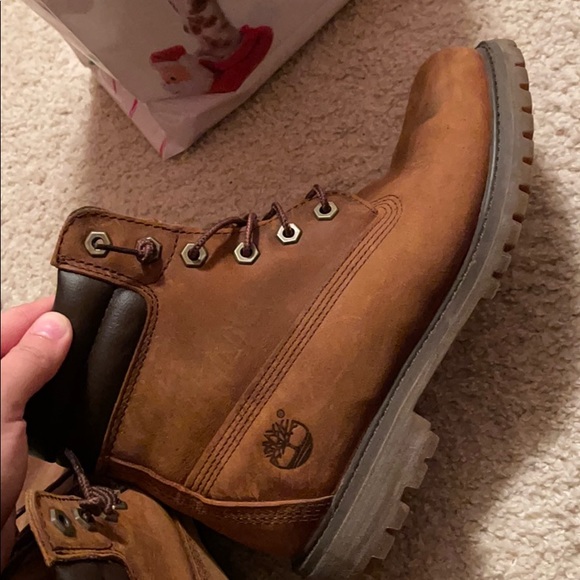 Timbs - Picture 2 of 3